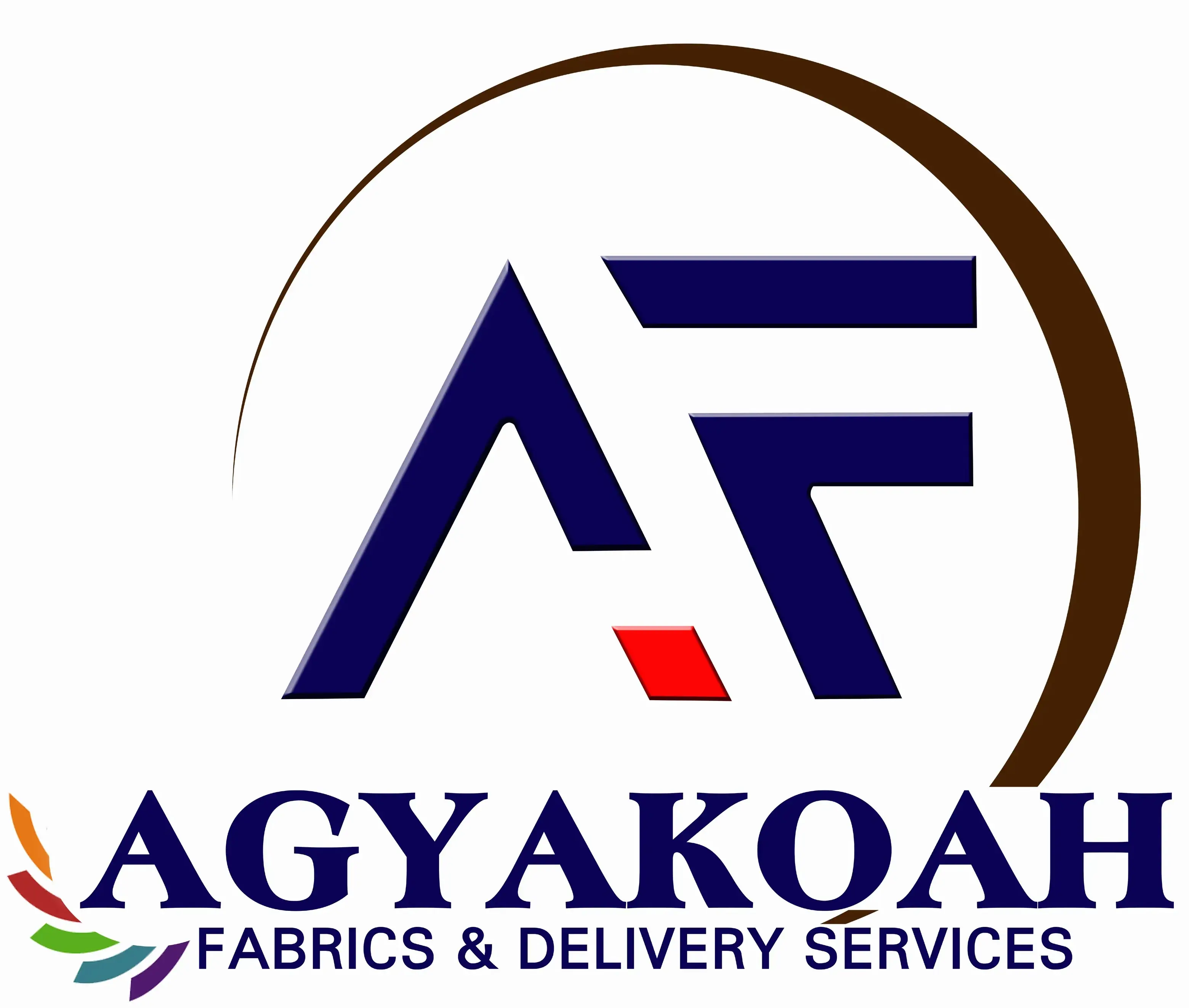 Agyakoah Fabrics